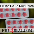 Pilules De La Nuit Dorée 19